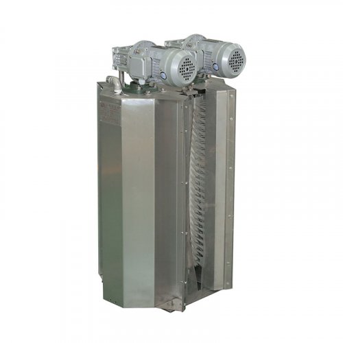 垂直式吊钩洗濯机